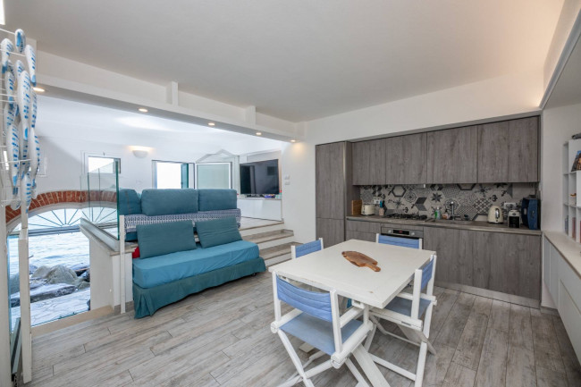 Appartamento in Vendita a Rapallo