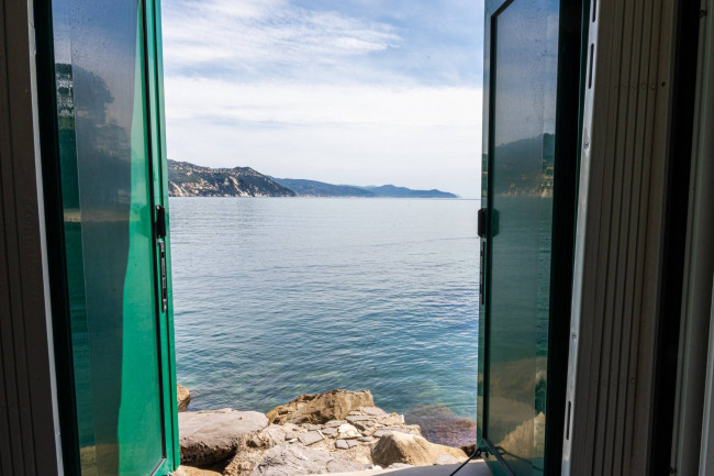 Appartamento in Vendita a Rapallo