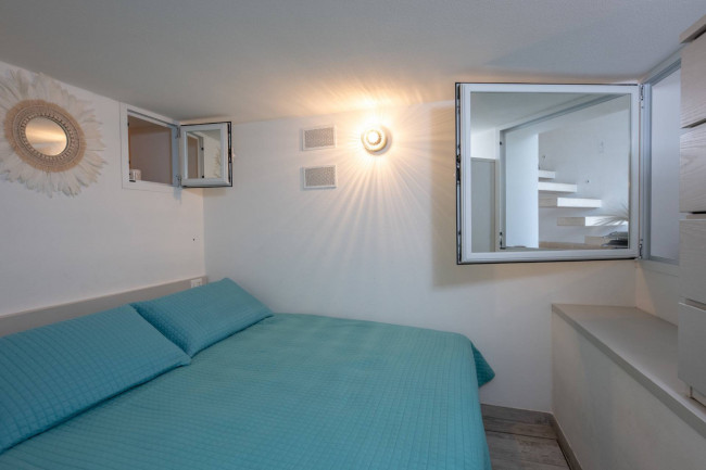 Appartamento in Vendita a Rapallo