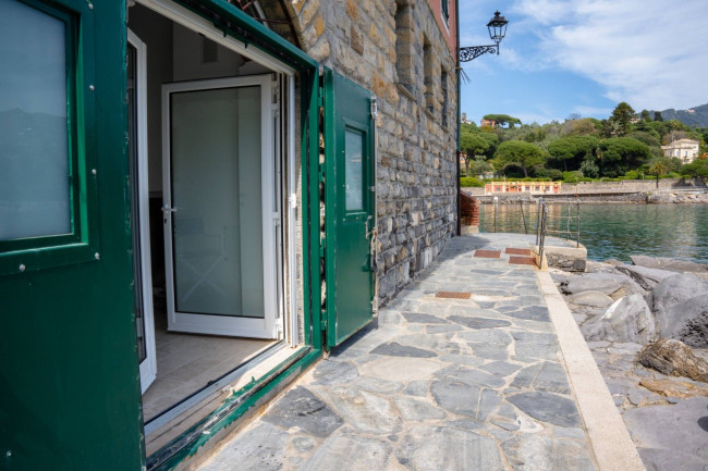 Appartamento in Vendita a Rapallo