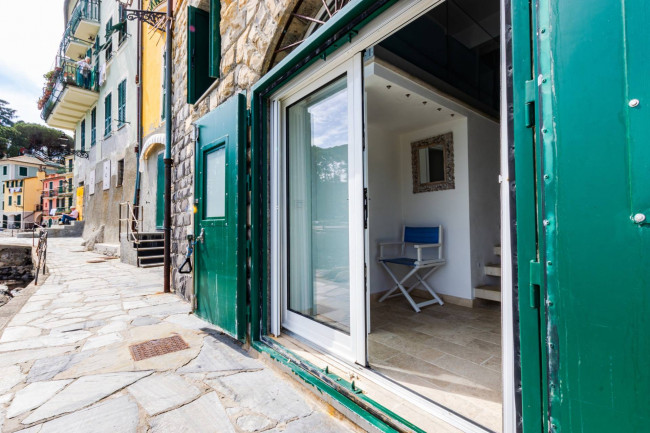 Appartamento in Vendita a Rapallo