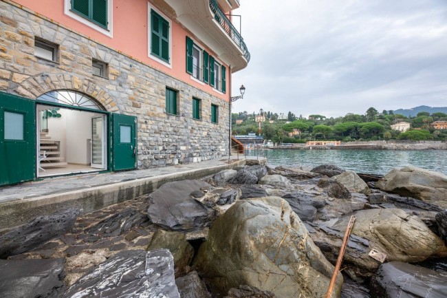 Appartamento in Vendita a Rapallo