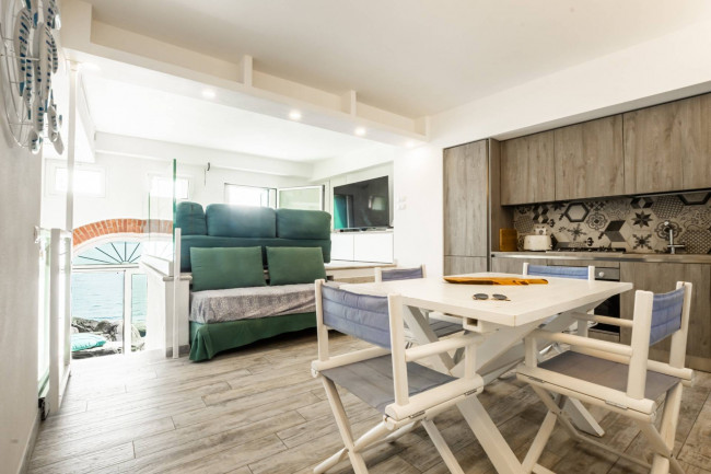 Appartamento in Vendita a Rapallo