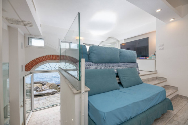Appartamento in Vendita a Rapallo