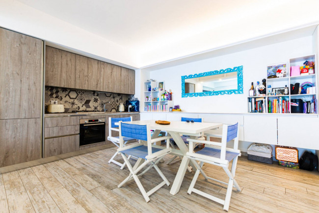 Appartamento in Vendita a Rapallo