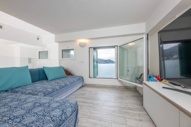 Appartamento in Vendita a Rapallo