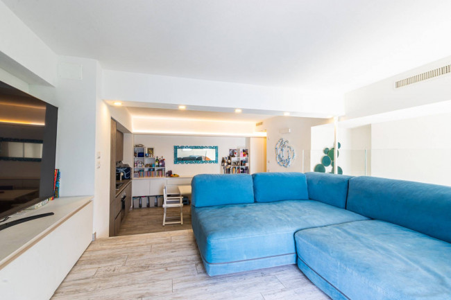 Appartamento in Vendita a Rapallo