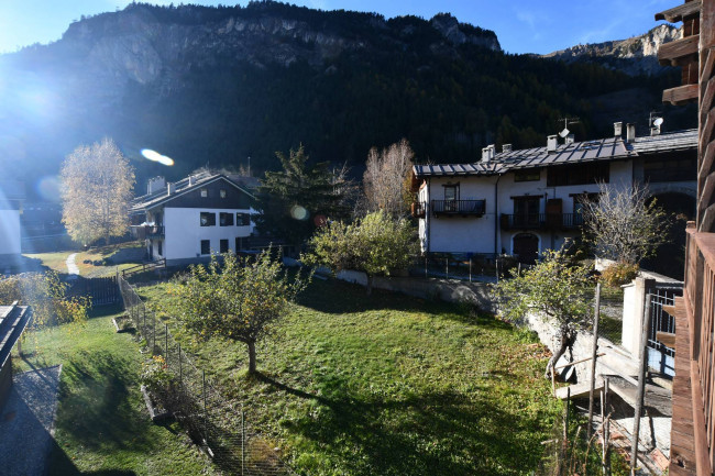 Appartamento in vendita a Melezet, Bardonecchia (TO)