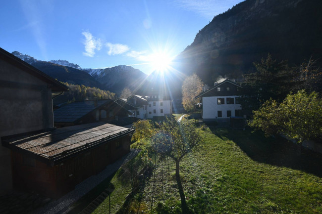 Appartamento in vendita a Melezet, Bardonecchia (TO)