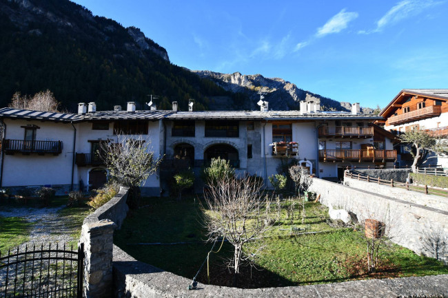 Appartamento in vendita a Melezet, Bardonecchia (TO)