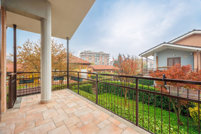 Villa a Schiera in Vendita a Collegno