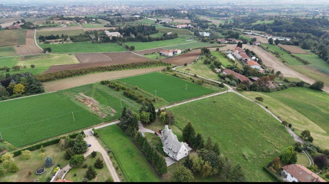 Villa in vendita a Pino Torinese (TO)