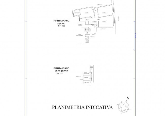 Ufficio in vendita a San Paolo, Torino (TO)