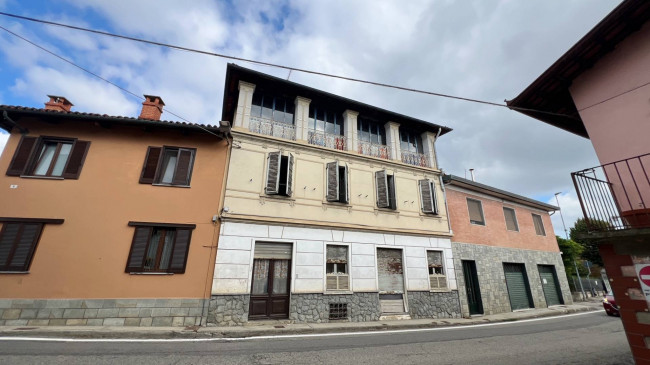 Casa indipendente in Vendita a Moriondo Torinese