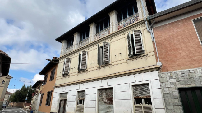 Casa indipendente in vendita a Moriondo Torinese