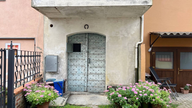 Casa indipendente in vendita a Moriondo Torinese