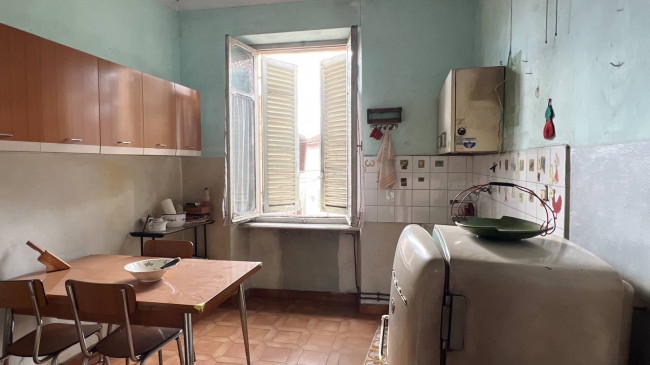 Casa indipendente in vendita a Moriondo Torinese