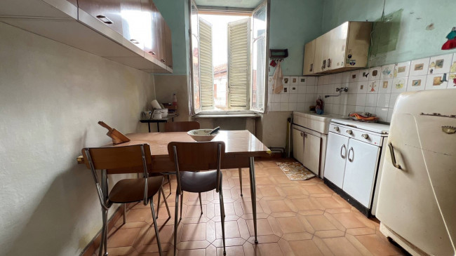 Casa indipendente in vendita a Moriondo Torinese