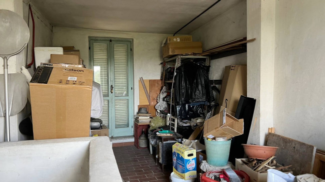 Casa indipendente in vendita a Moriondo Torinese