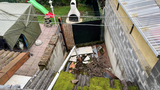 Casa indipendente in vendita a Moriondo Torinese