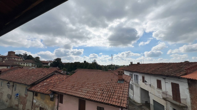 Casa indipendente in vendita a Moriondo Torinese