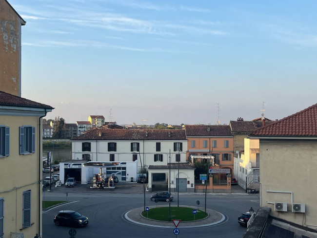 Appartamento in vendita a Casale Monferrato (AL)