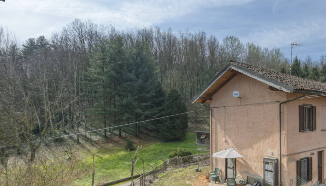 Casa indipendente in vendita a Asti