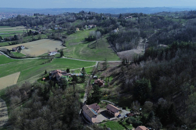 Casa indipendente in vendita a Asti