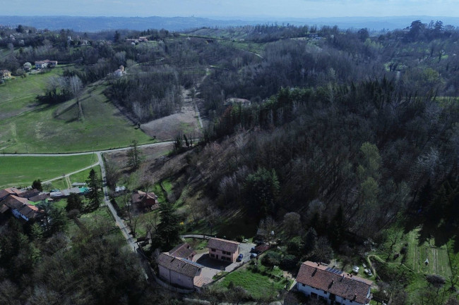 Casa indipendente in vendita a Asti