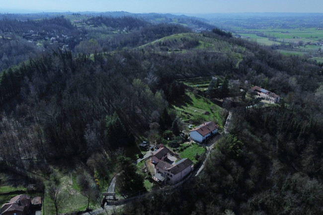 Casa indipendente in vendita a Asti