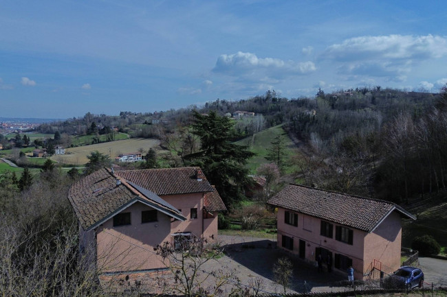 Casa indipendente in vendita a Asti