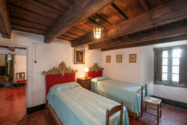 Castello in Vendita a Belforte Monferrato