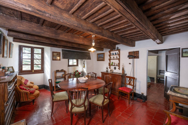 Castello in Vendita a Belforte Monferrato