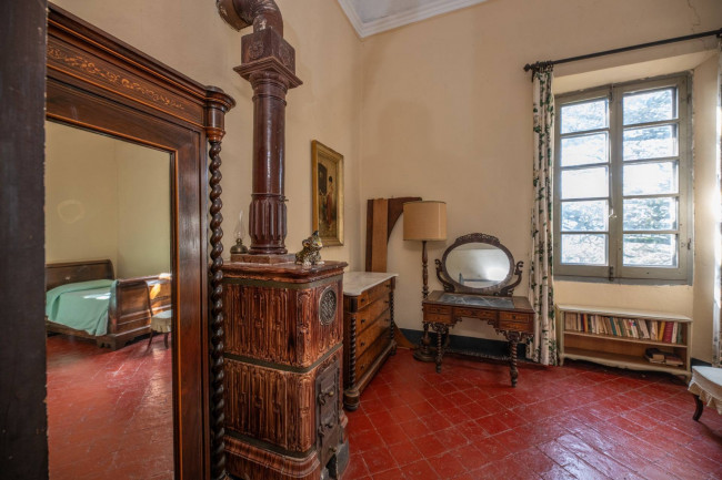 Castello in Vendita a Belforte Monferrato
