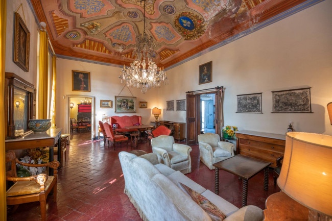 Castello in Vendita a Belforte Monferrato