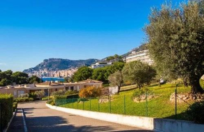 Appartamento in vendita a Roquebrune-Cap-Martin