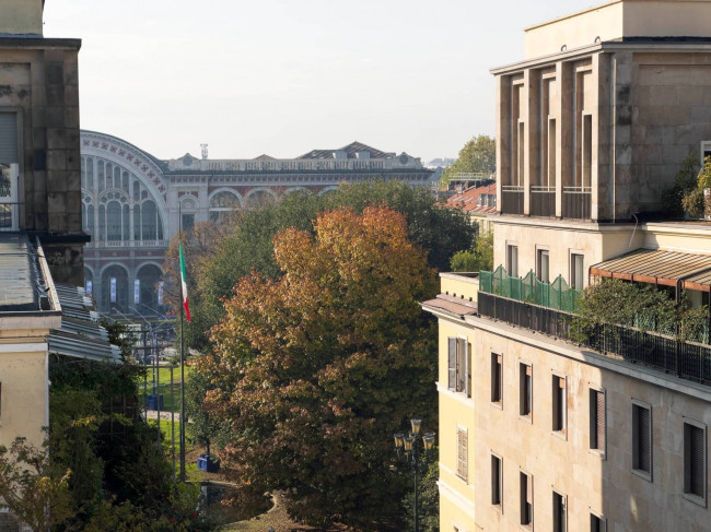 Appartamento in Affitto a Torino