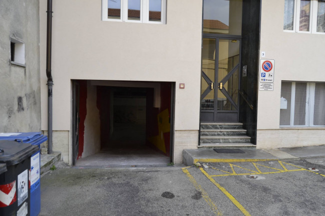 Magazzino in affitto a Moncalieri