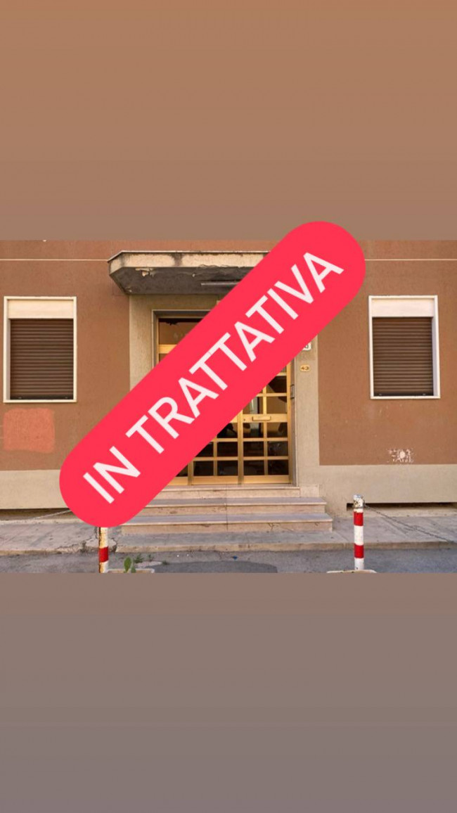 Appartamento in Vendita a Palermo