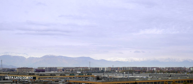 Appartamento in vendita a Lingotto, Torino (TO)