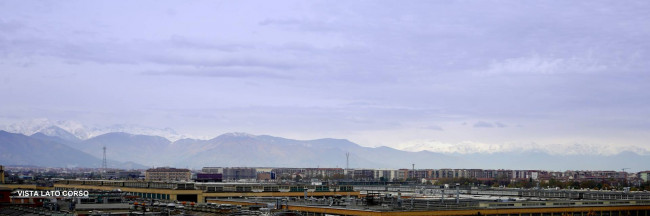 Appartamento in vendita a Lingotto, Torino (TO)