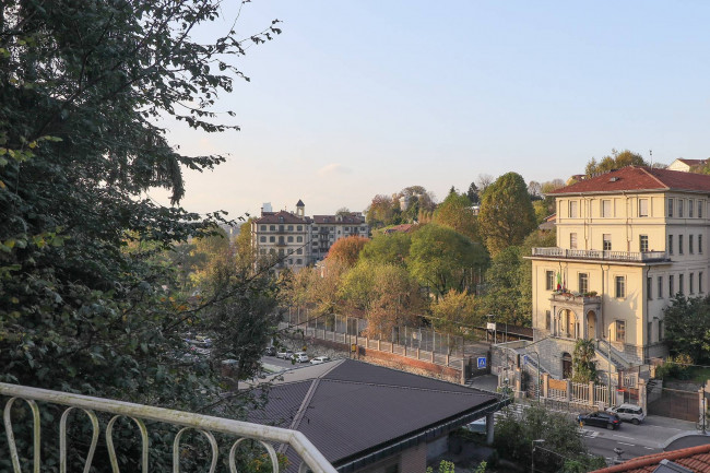 Appartamento in vendita a Gran Madre - Crimea, Torino (TO)