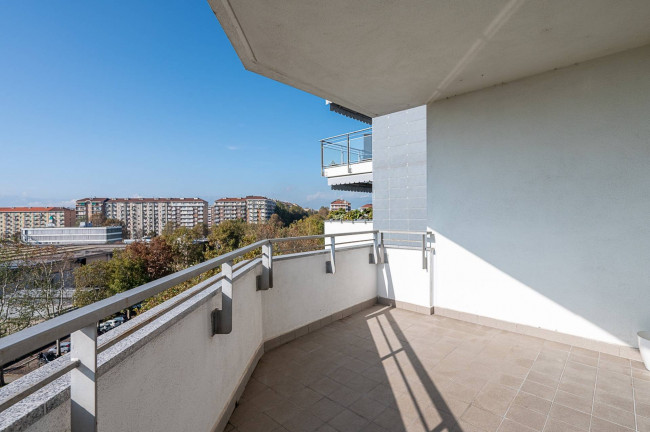 Appartamento in vendita a Lingotto, Torino (TO)