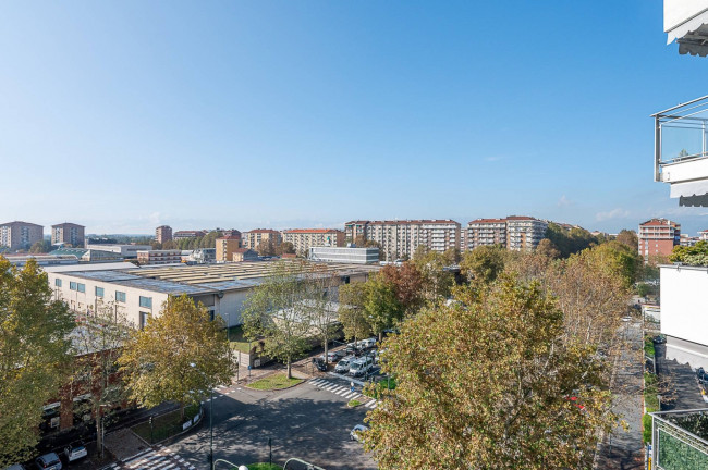 Appartamento in vendita a Lingotto, Torino (TO)