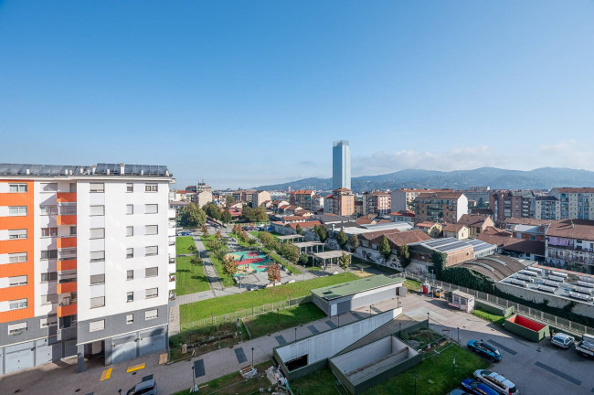 Appartamento in vendita a Lingotto, Torino (TO)