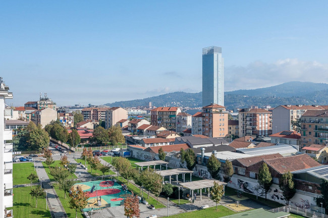 Appartamento in vendita a Lingotto, Torino (TO)