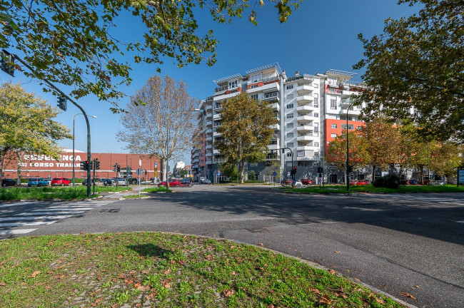 Appartamento in vendita a Lingotto, Torino (TO)