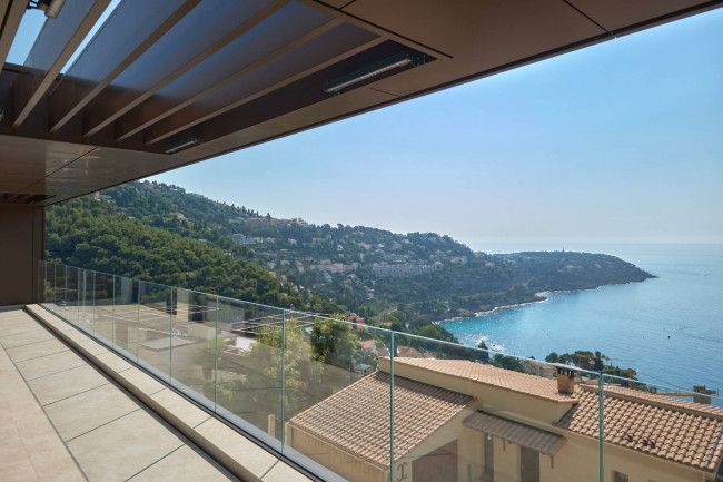 Villa in vendita a Roquebrune-Cap-Martin