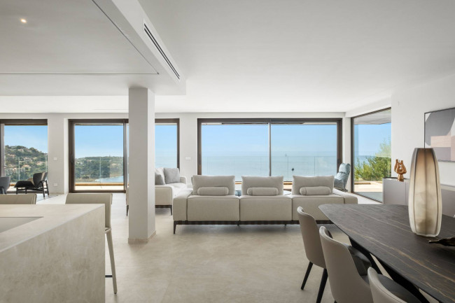 Villa in vendita a Roquebrune-Cap-Martin