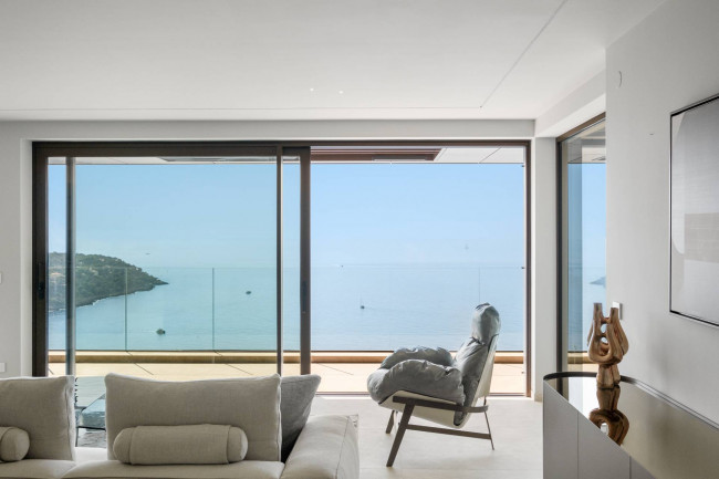 Villa in vendita a Roquebrune-Cap-Martin
